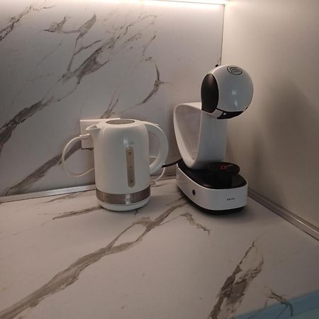 Tara Deluxe Apartment Varna ภายนอก รูปภาพ