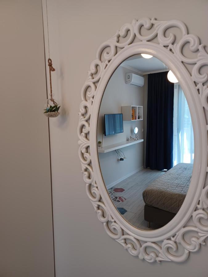 Tara Deluxe Apartment Varna ภายนอก รูปภาพ