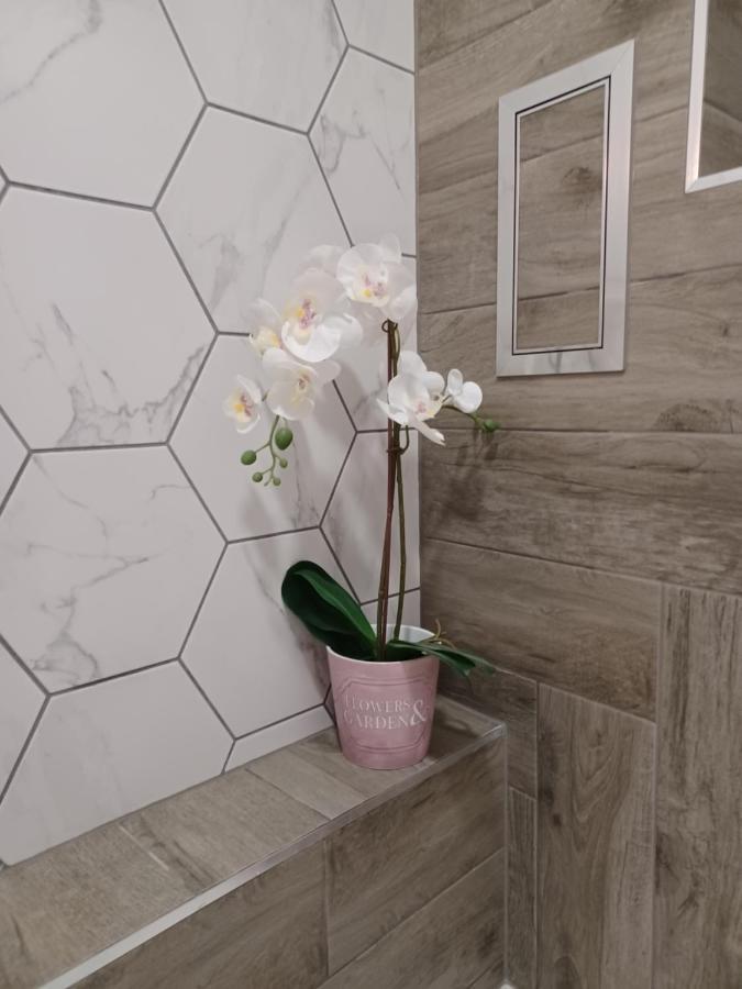 Tara Deluxe Apartment Varna ภายนอก รูปภาพ