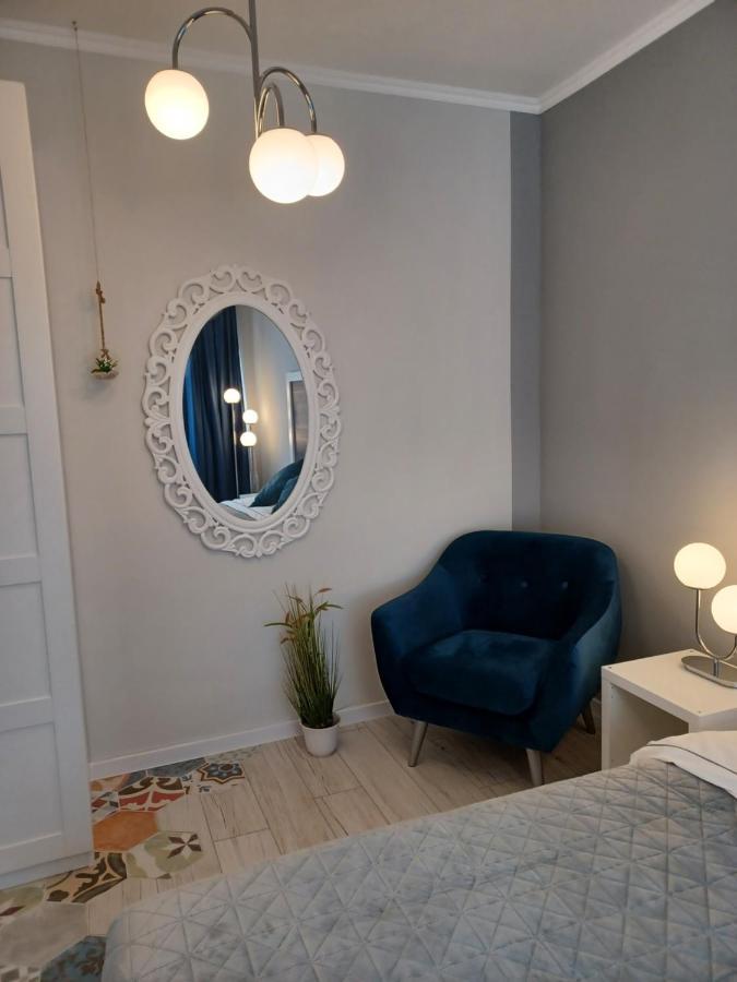 Tara Deluxe Apartment Varna ภายนอก รูปภาพ