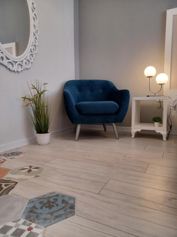 Tara Deluxe Apartment Varna ภายนอก รูปภาพ