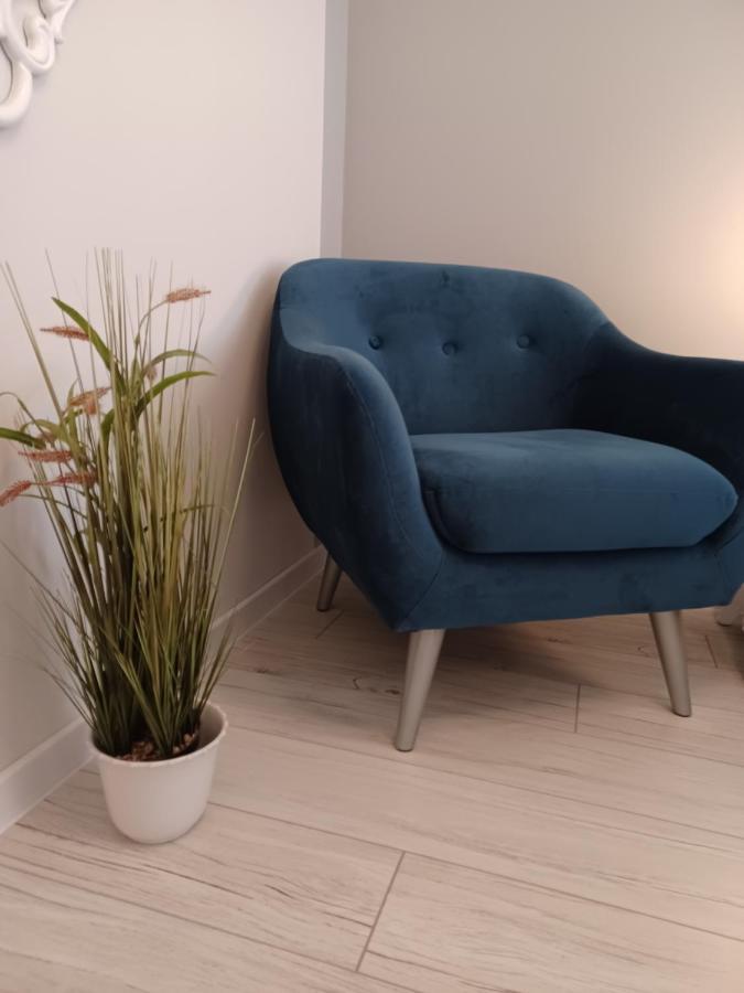 Tara Deluxe Apartment Varna ภายนอก รูปภาพ