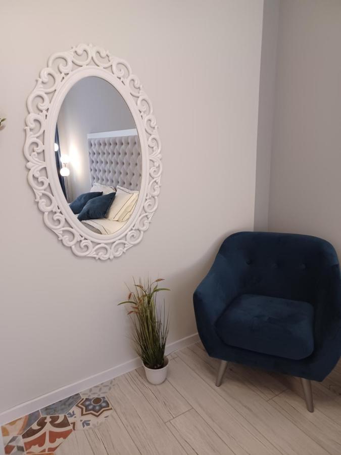 Tara Deluxe Apartment Varna ภายนอก รูปภาพ