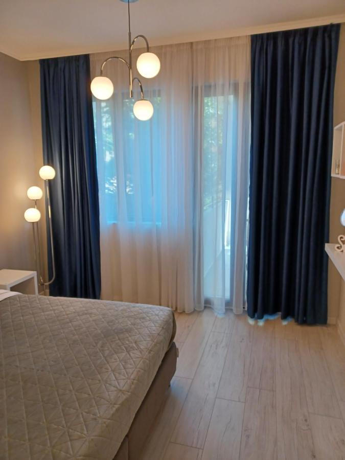 Tara Deluxe Apartment Varna ภายนอก รูปภาพ
