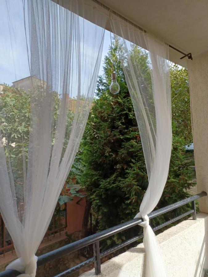 Tara Deluxe Apartment Varna ภายนอก รูปภาพ