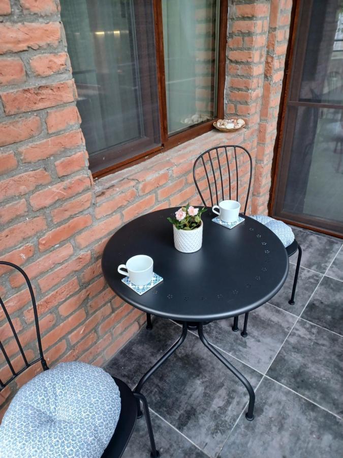 Tara Deluxe Apartment Varna ภายนอก รูปภาพ