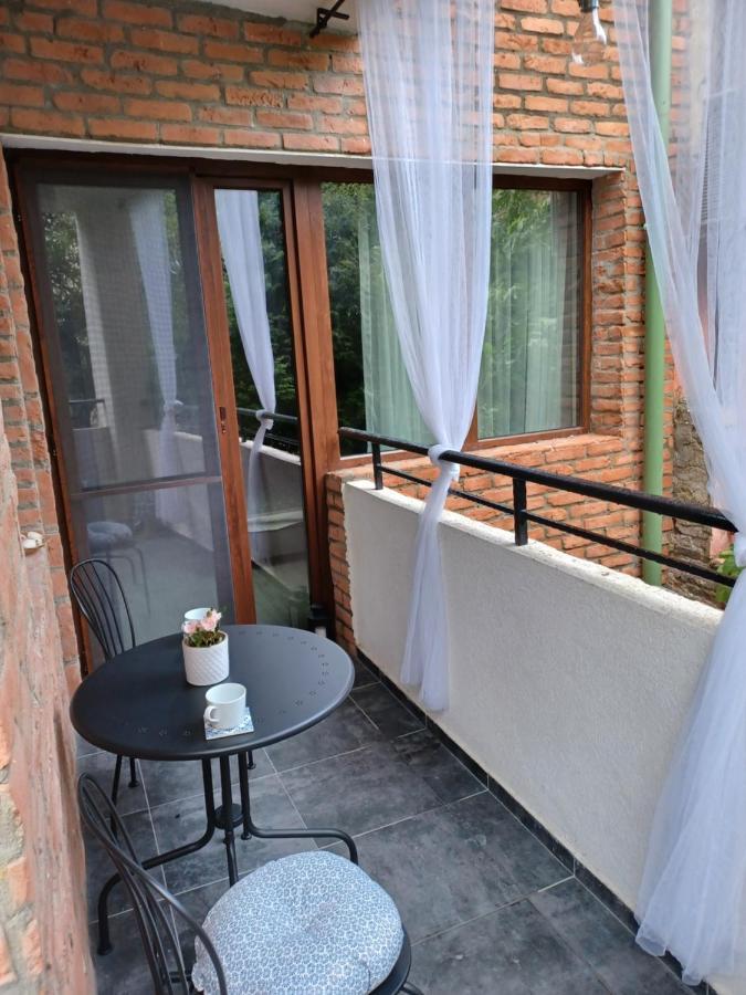 Tara Deluxe Apartment Varna ภายนอก รูปภาพ
