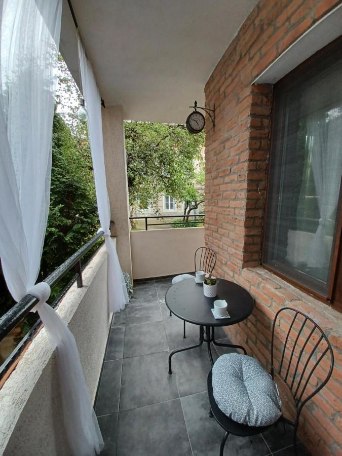 Tara Deluxe Apartment Varna ภายนอก รูปภาพ