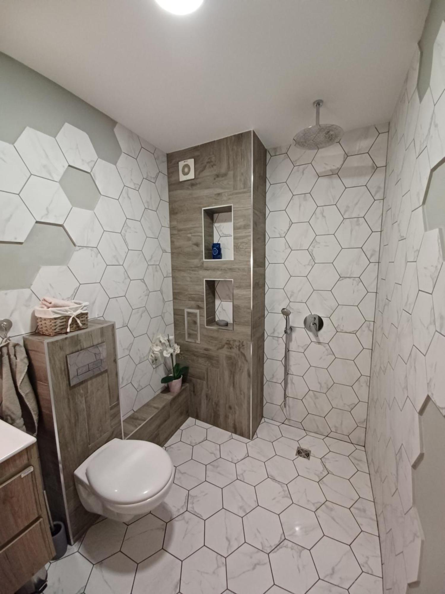 Tara Deluxe Apartment Varna ภายนอก รูปภาพ