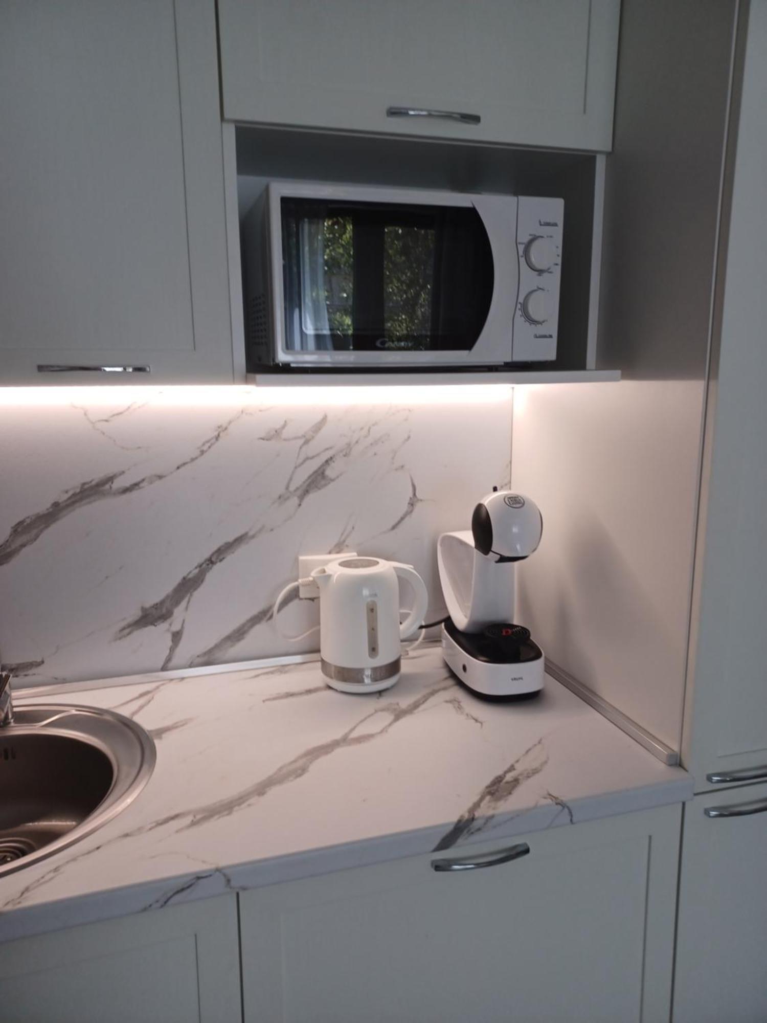 Tara Deluxe Apartment Varna ภายนอก รูปภาพ