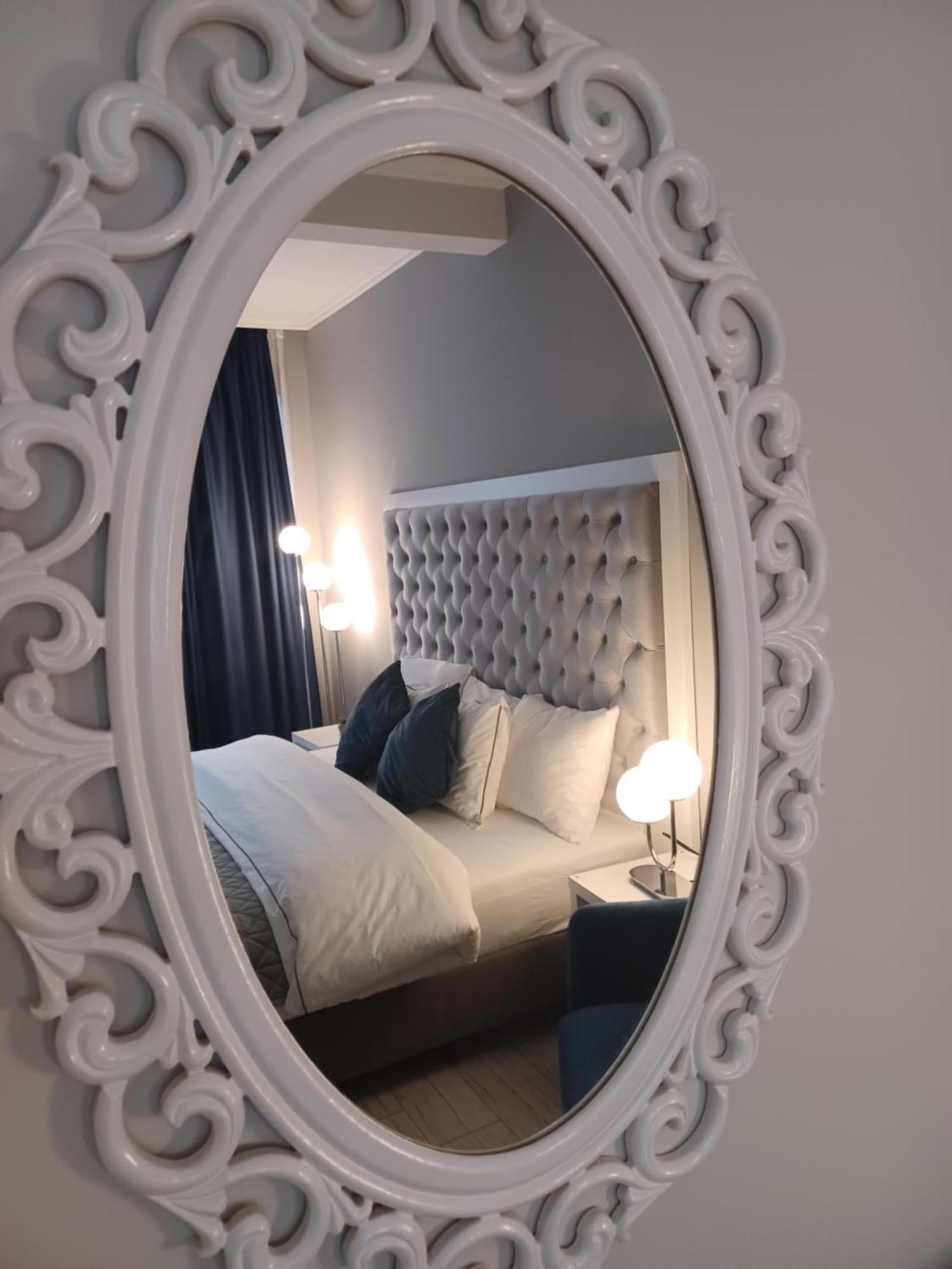 Tara Deluxe Apartment Varna ห้อง รูปภาพ