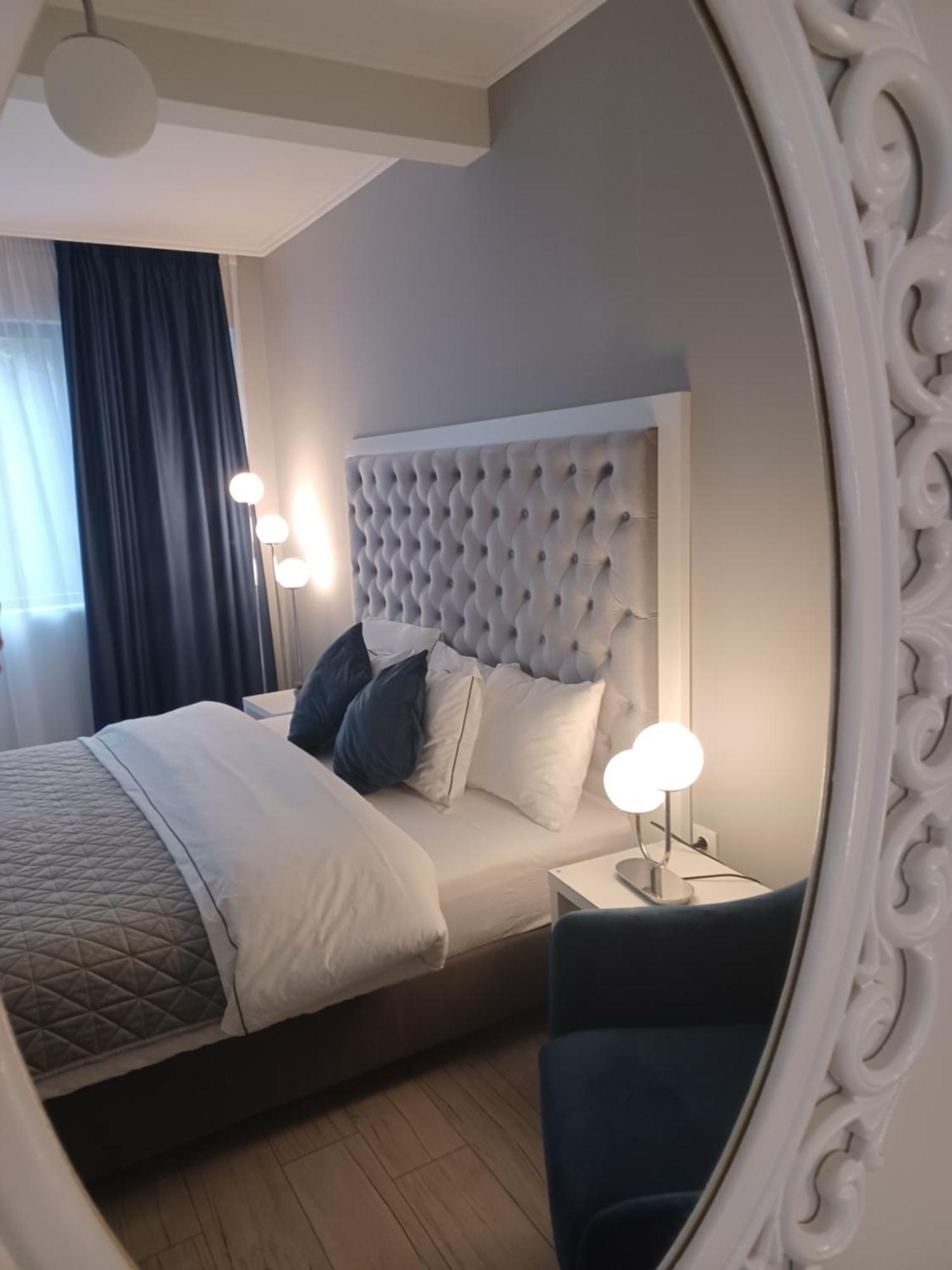 Tara Deluxe Apartment Varna ห้อง รูปภาพ